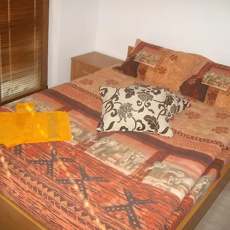 Appartamento Bulhotel Pritzker