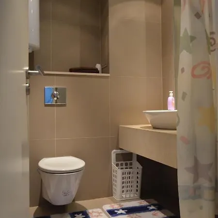 Bulhotel Pritzker Sofia