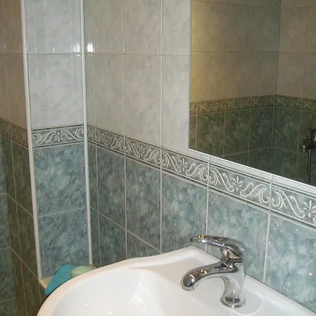 Bulhotel Pritzker Appartamento 4*