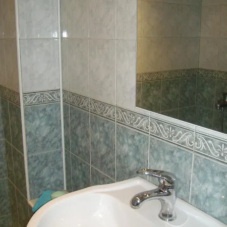Bulhotel Pritzker Appartamento *