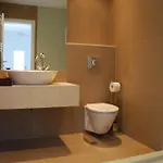 Apartment Bulhotel Pritzker