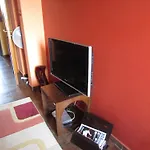 Apartment Bulhotel Pritzker