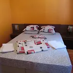 Bulhotel Pritzker Apartment
