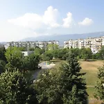 Bulhotel Pritzker 4*