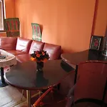 Apartment Bulhotel Pritzker