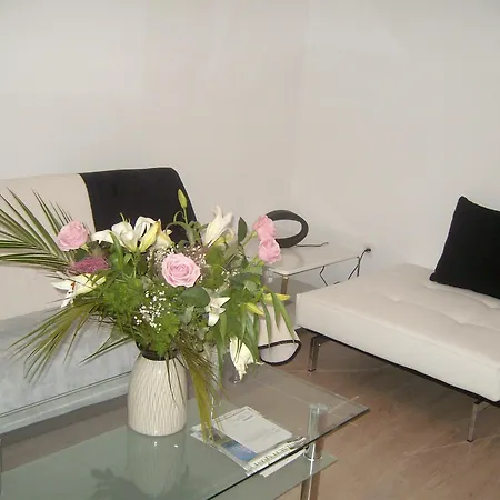 Apartment Bulhotel Pritzker Sofia