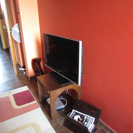 Apartman Bulhotel Pritzker