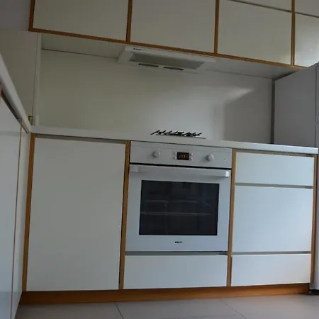 Apartment Bulhotel Pritzker Sofia