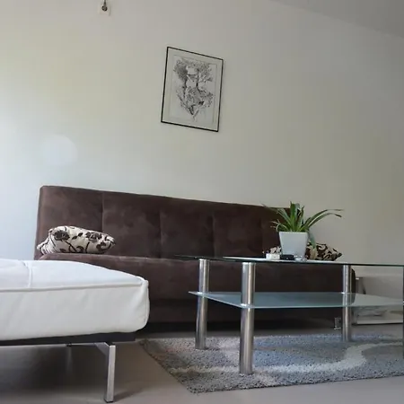 Bulhotel Pritzker Appartement Sofia