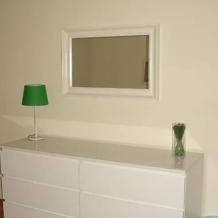 Apartment Bulhotel Pritzker