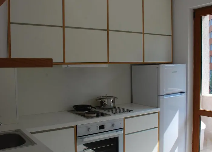 Bulhotel Pritzker Апартамент 4*