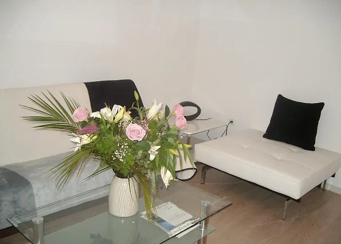 Appartement Bulhotel Pritzker Sofia