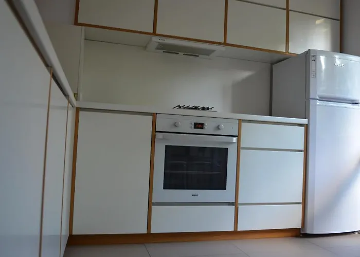 Appartement Bulhotel Pritzker Sofia