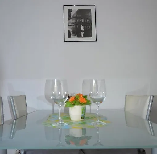 Appartement Bulhotel Pritzker Sofia