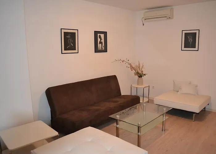 Bulhotel Pritzker София