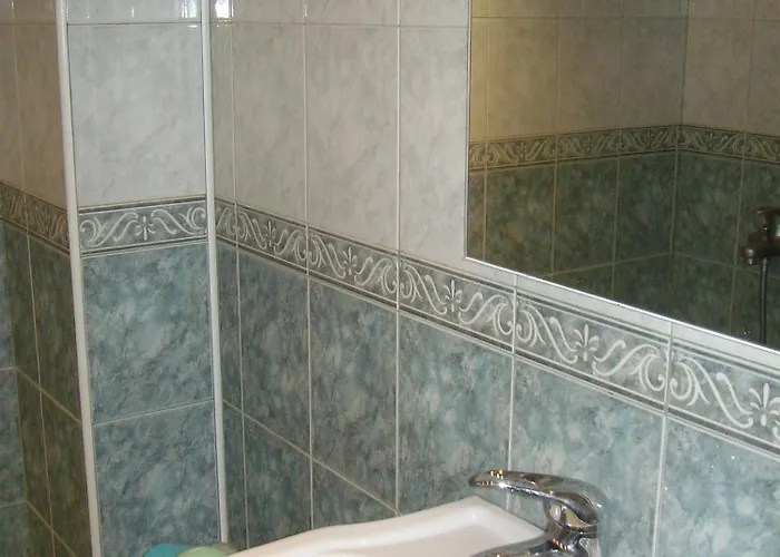 Bulhotel Pritzker Apartment 4*