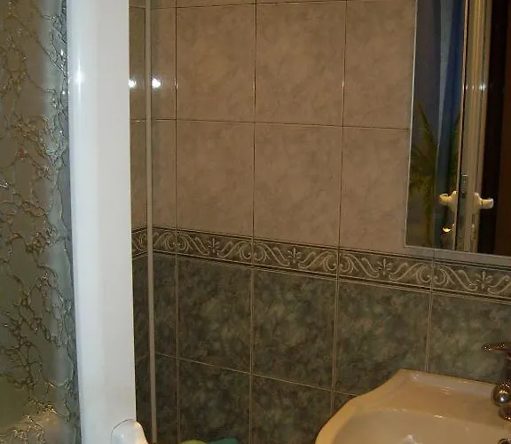 Bulhotel Pritzker Appartement 4*