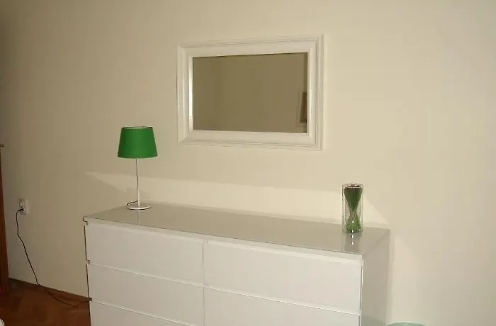 Appartement Bulhotel Pritzker