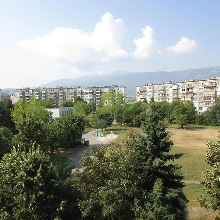 Bulhotel Pritzker 4*