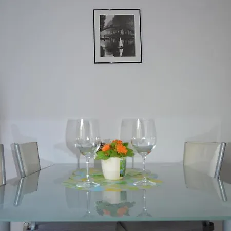 דירה Bulhotel Pritzker סופיה